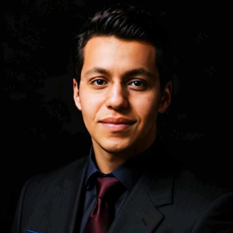 Ashraf Mahdy